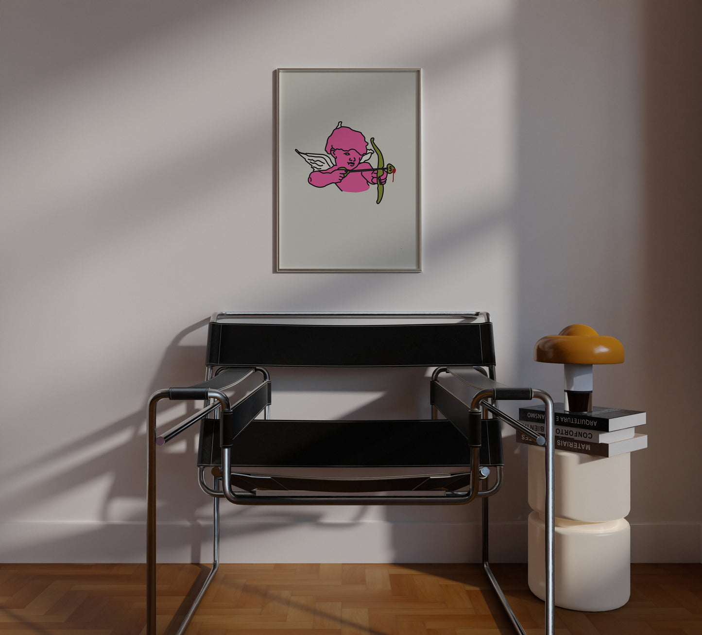 Love fine art print