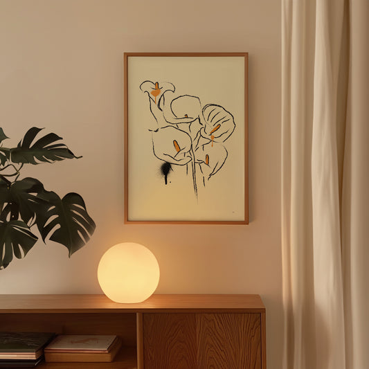 Lillies